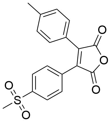 Imrecoxib Impurity 19