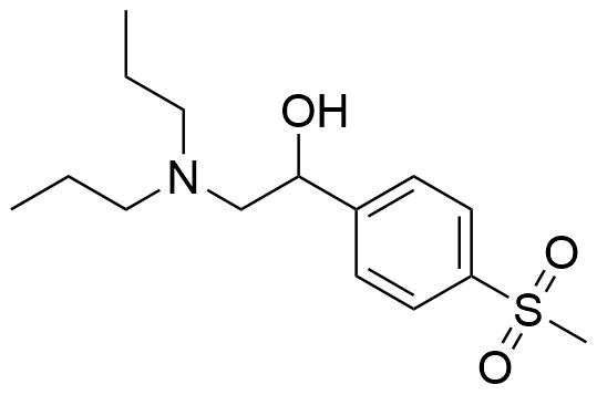 Imrecoxib Impurity 26