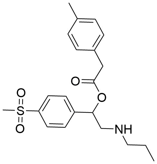 Imrecoxib Impurity 29