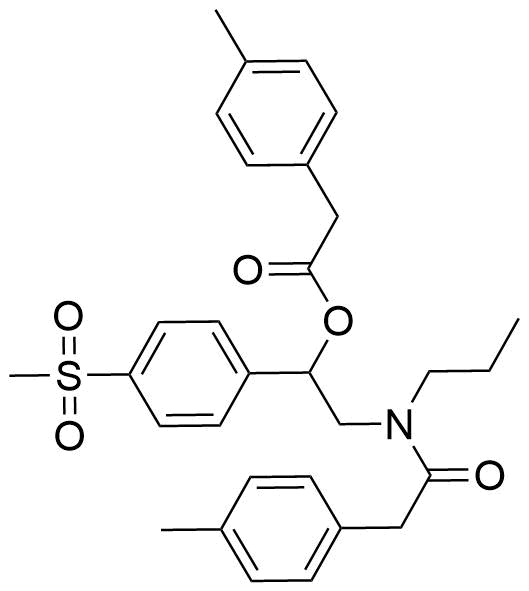 Imrecoxib Impurity 30