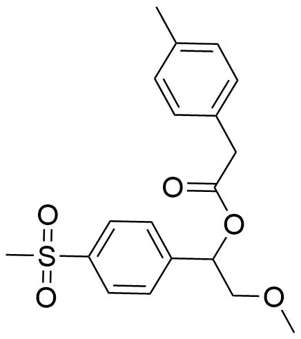 Imrecoxib Impurity 31