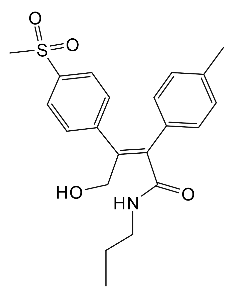 Imrecoxib Impurity 33