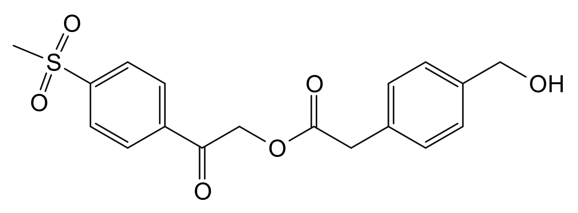 Imrecoxib Impurity 36
