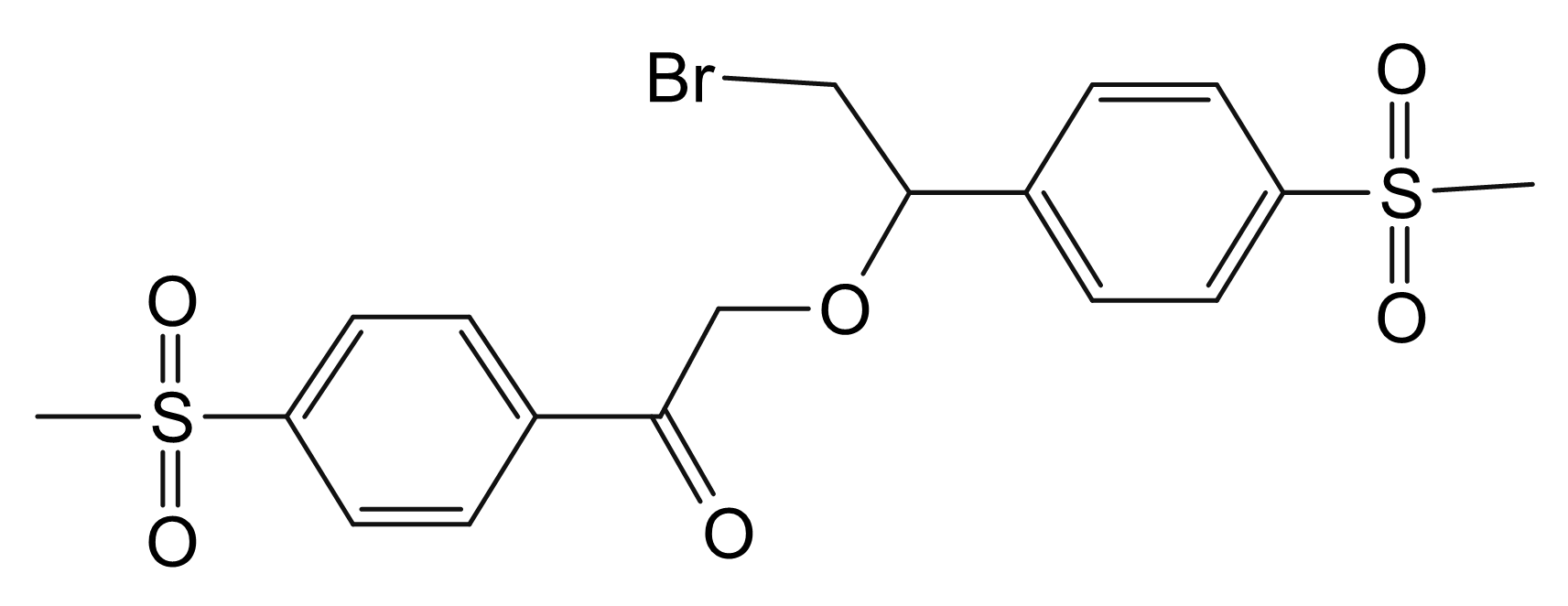 Imrecoxib Impurity 37