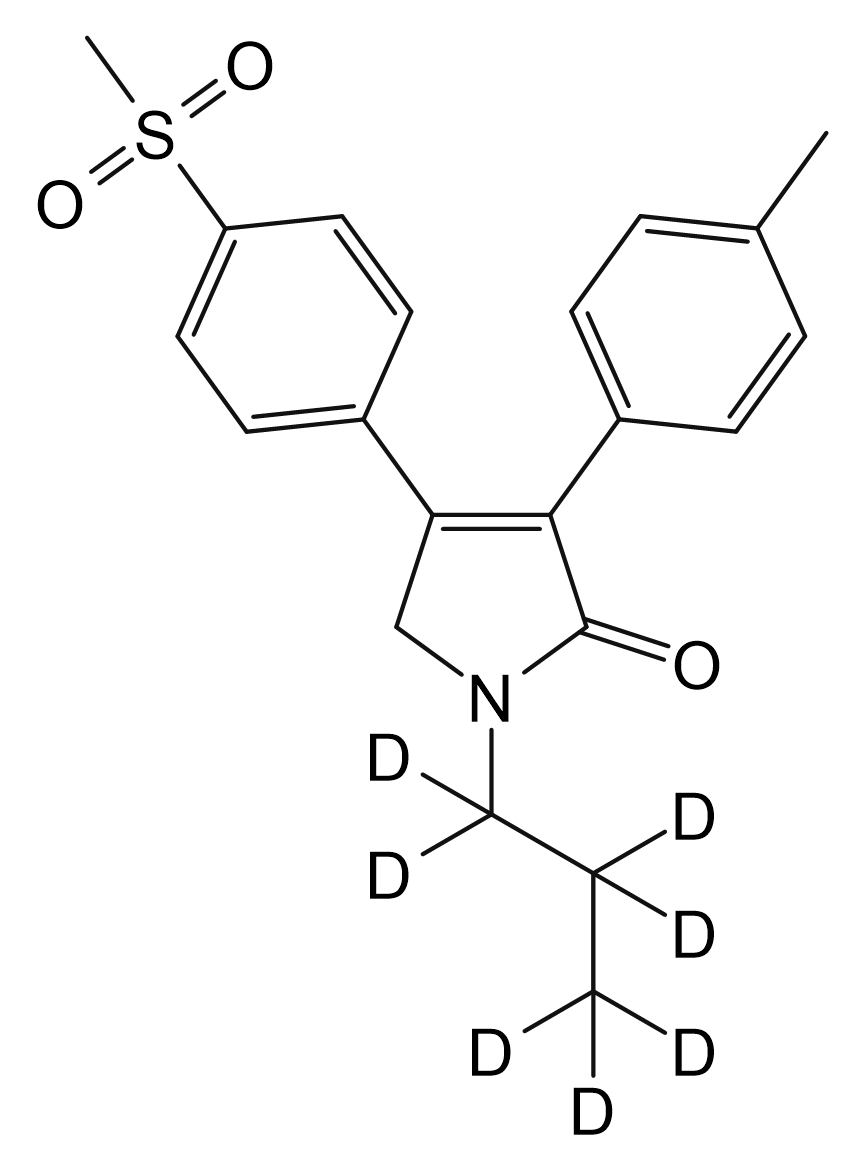 Imrecoxib Impurity 41