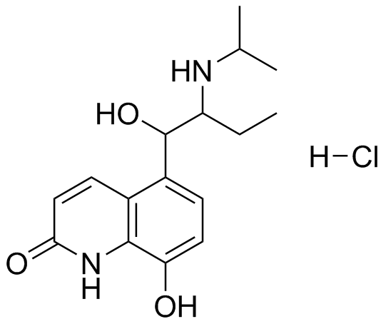 Indacaterol Impurity 10