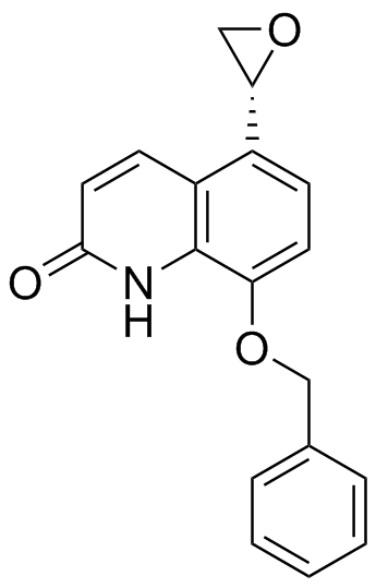 Indacaterol Impurity 12