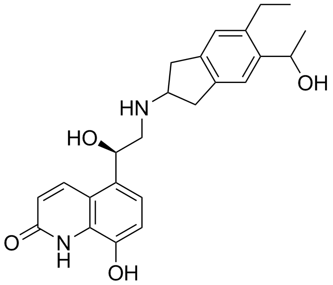 Indacaterol Impurity 13