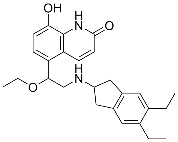 Indacaterol Impurity 15