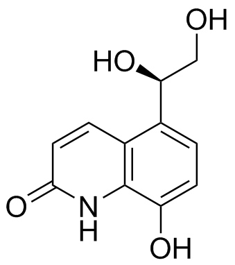 Indacaterol Impurity 17