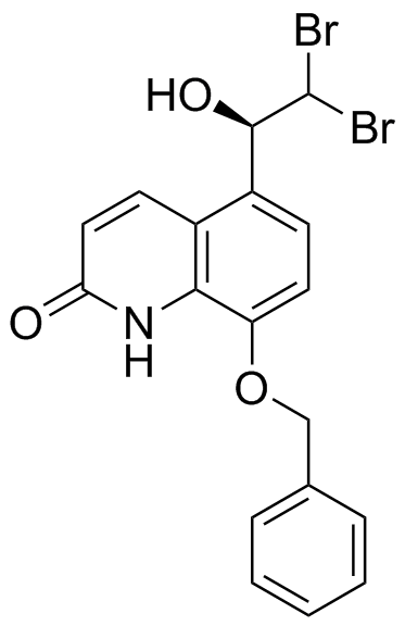Indacaterol Impurity 18