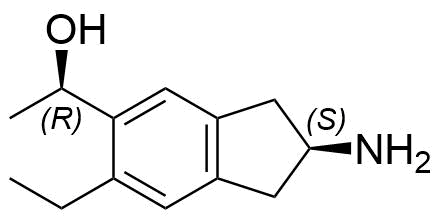 Indacaterol Impurity 97