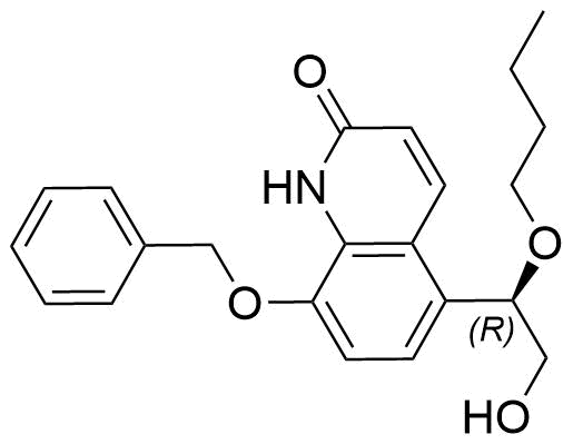Indacaterol Impurity 98