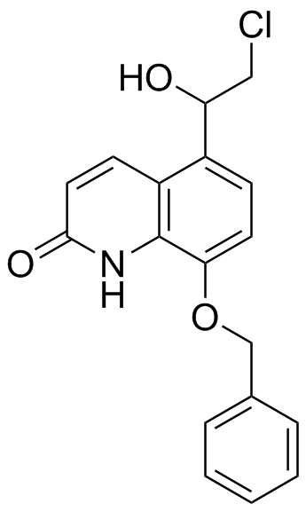 Indacaterol Impurity 19
