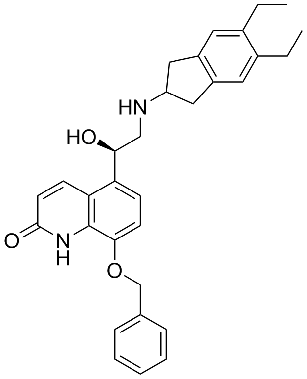 Indacaterol Impurity 2