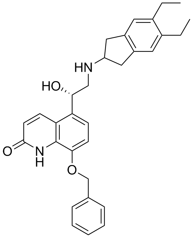 Indacaterol Impurity 20