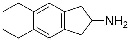 Indacaterol Impurity 21