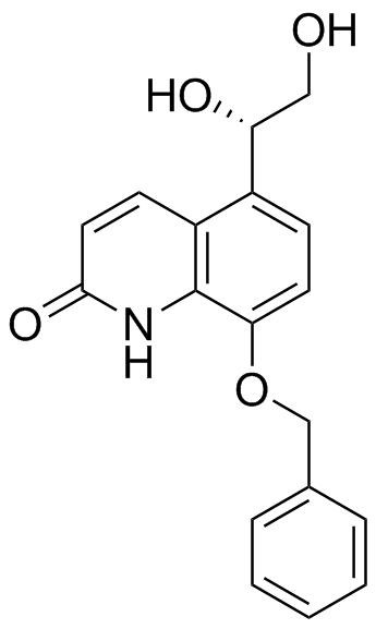 Indacaterol Impurity 22