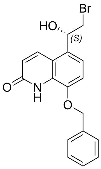 Indacaterol Impurity 23