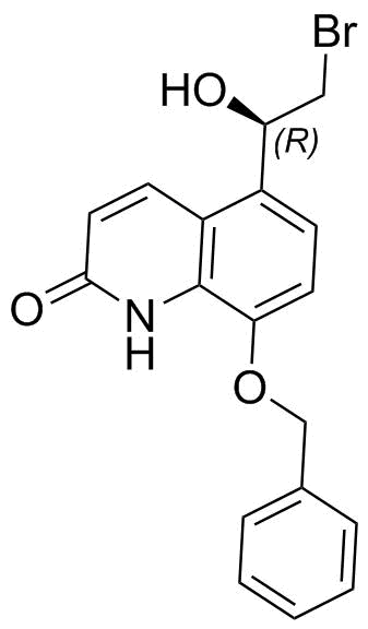 Indacaterol Impurity 24