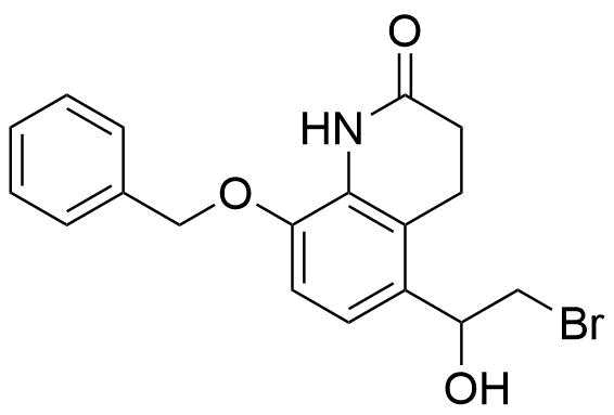 Indacaterol Impurity 25