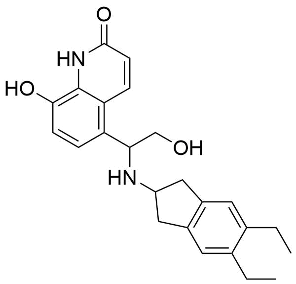 Indacaterol Impurity 26