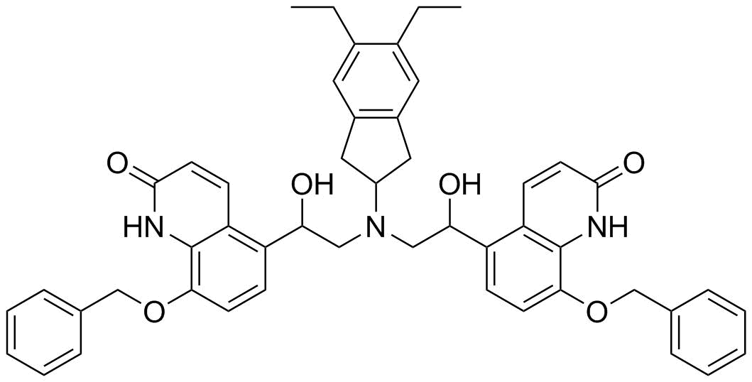 Indacaterol Impurity 27