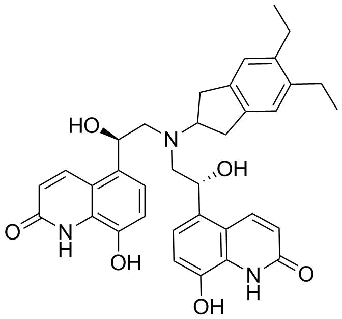Indacaterol Impurity 28
