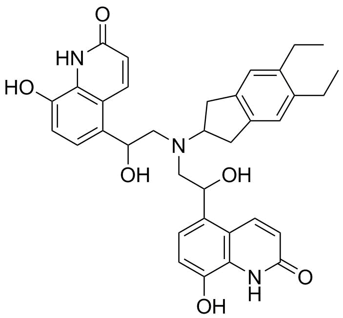 Indacaterol Impurity 29