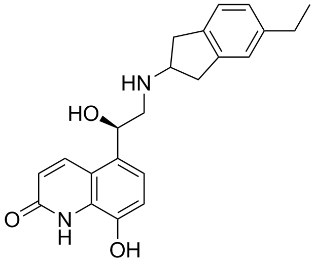 Indacaterol Impurity 3