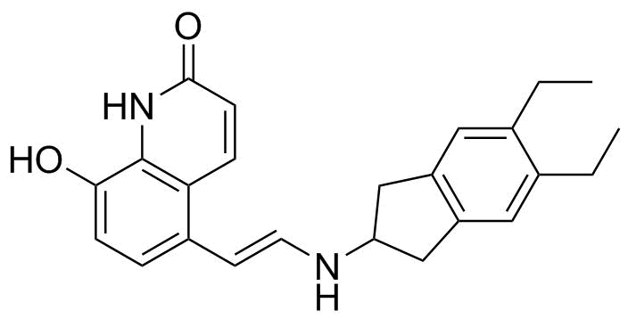 Indacaterol Impurity 30