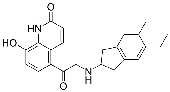 Indacaterol Impurity 31
