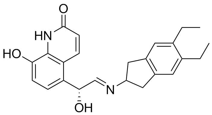 Indacaterol Impurity 32