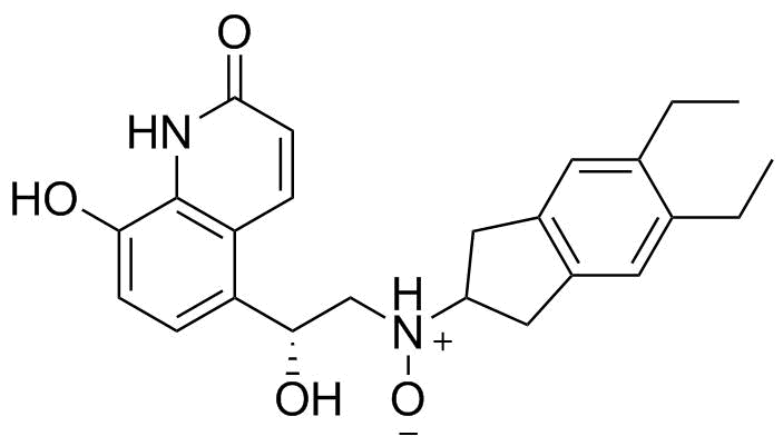 Indacaterol Impurity 33