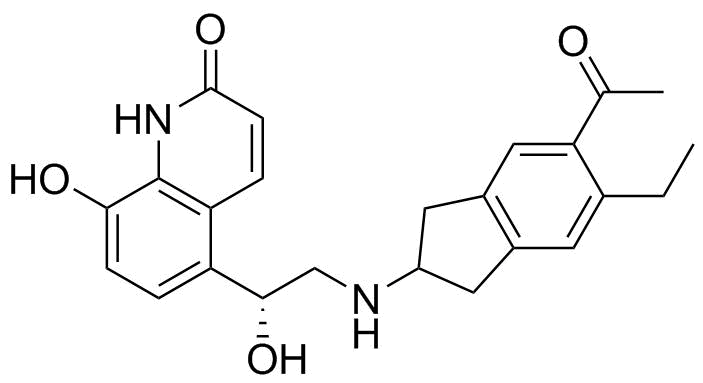 Indacaterol Impurity 34