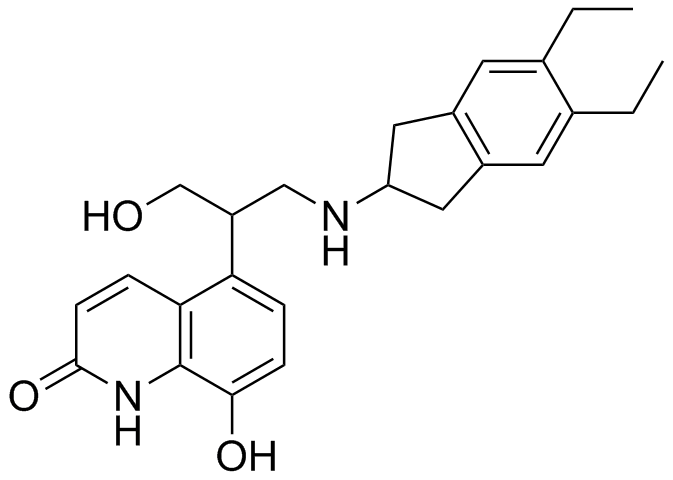 Indacaterol Impurity 4