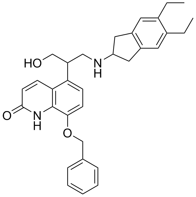 Indacaterol Impurity 5
