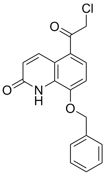 Indacaterol Impurity 6