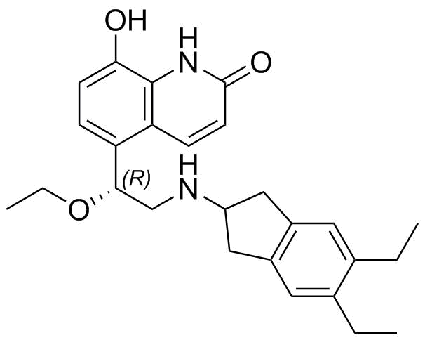 Indacaterol Impurity 7