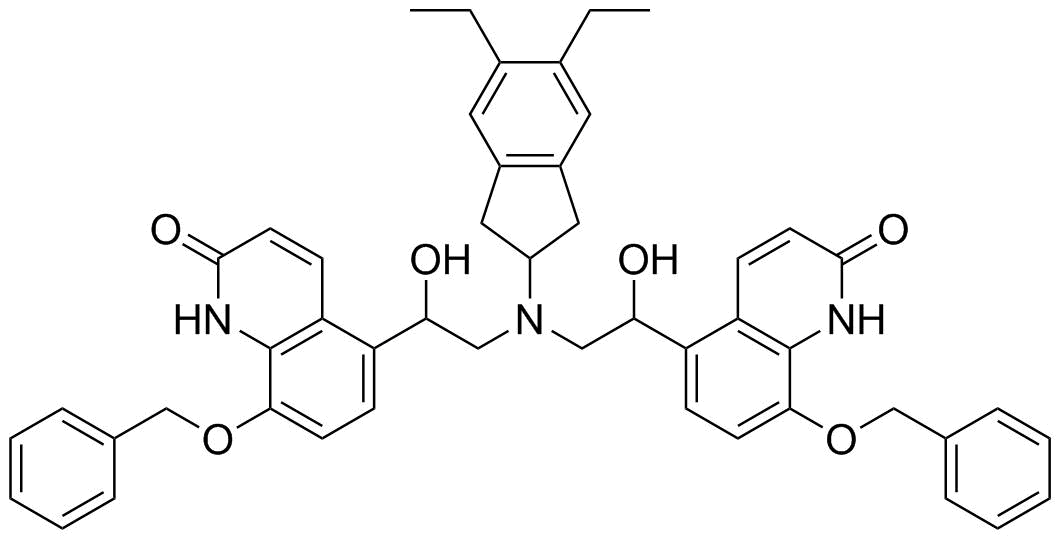 Indacaterol Impurity 8