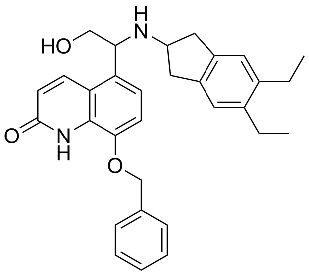 Indacaterol Impurity 9