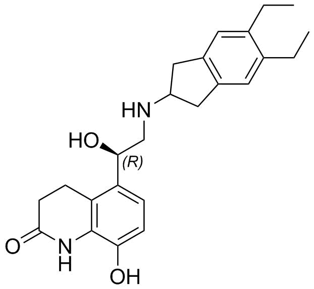 Indacaterol Impurity A