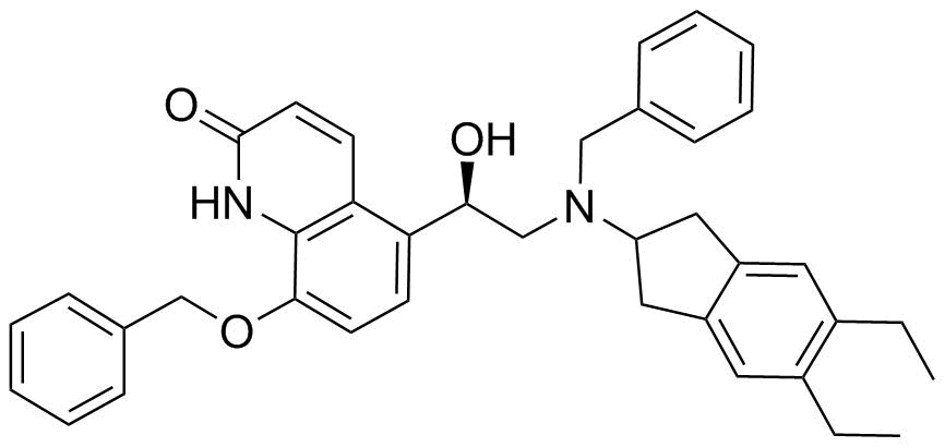 Indacaterol Impurity 36