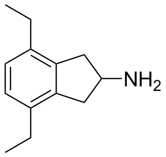 Indacaterol Impurity 95