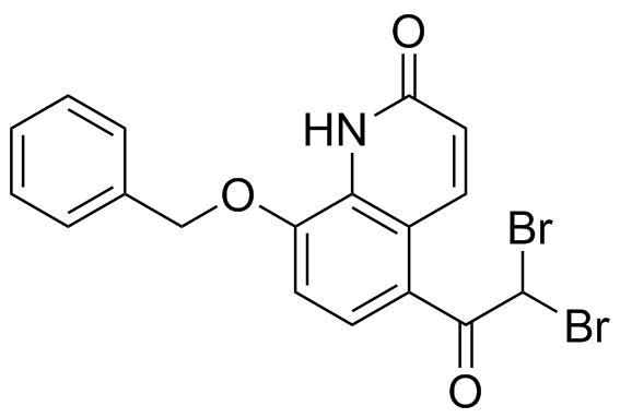 Indacaterol Impurity 35
