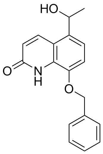 Indacaterol Impurity 36