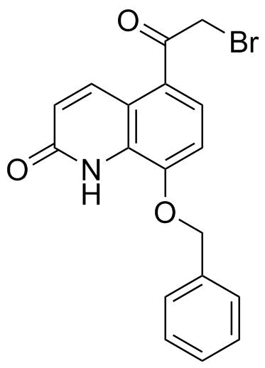 Indacaterol Impurity 37