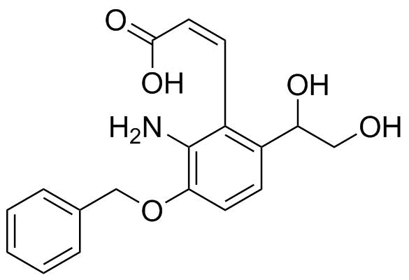 Indacaterol Impurity 38