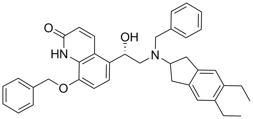 Indacaterol Impurity 45
