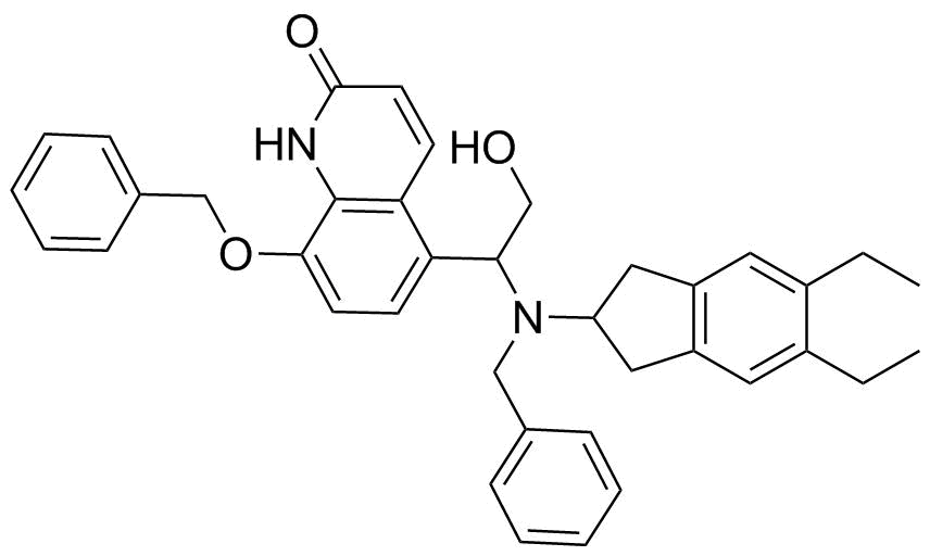 Indacaterol Impurity 46
